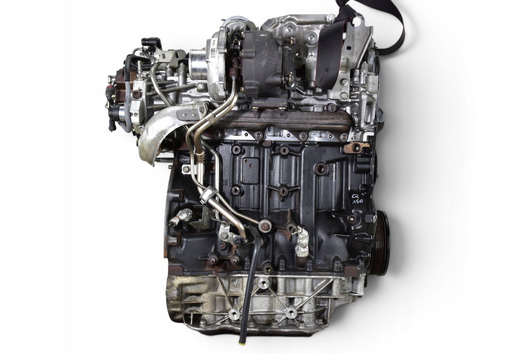 Moteur M9R 740 - Image 6