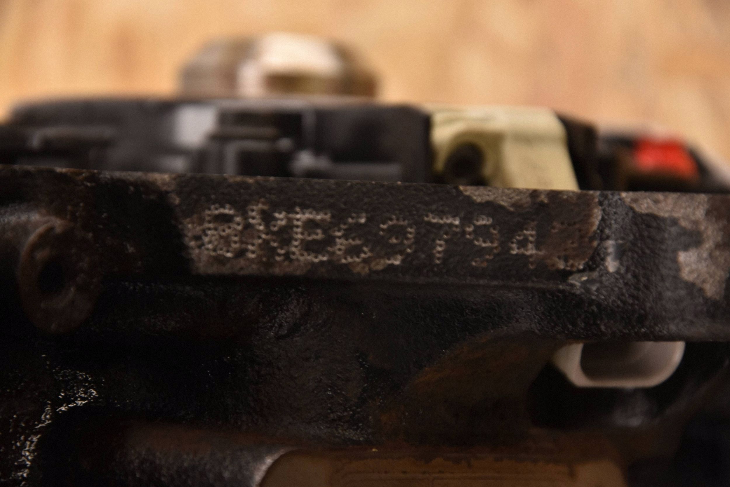 Moteur BXE - Image 3