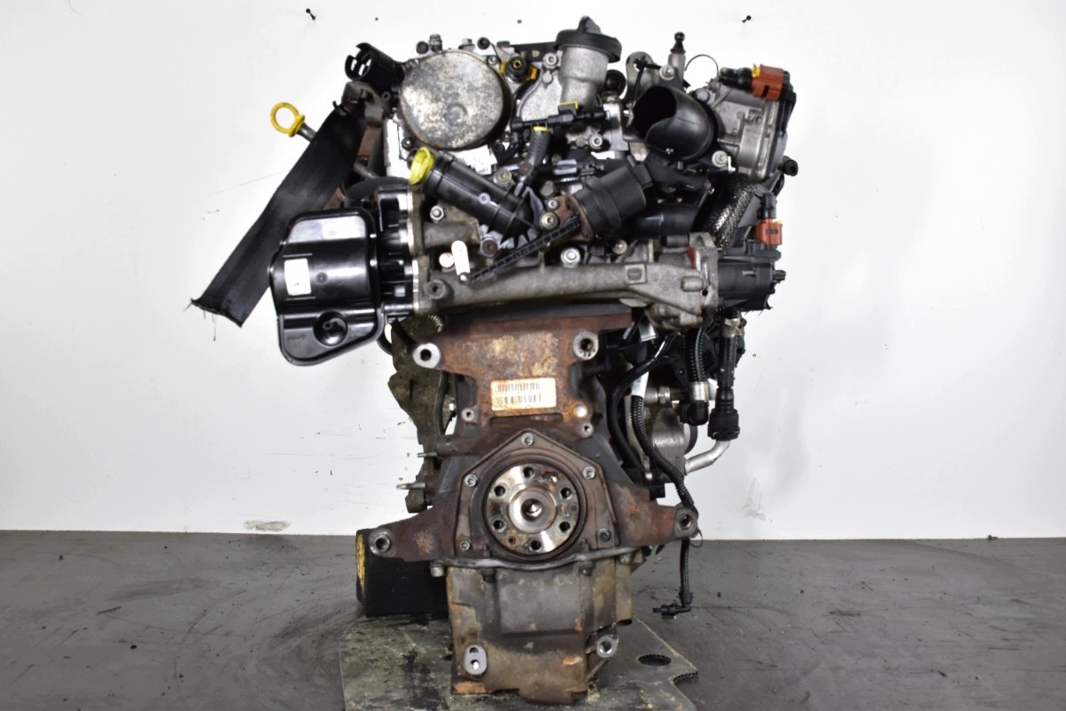 Moteur A 20 DTH - Image 7