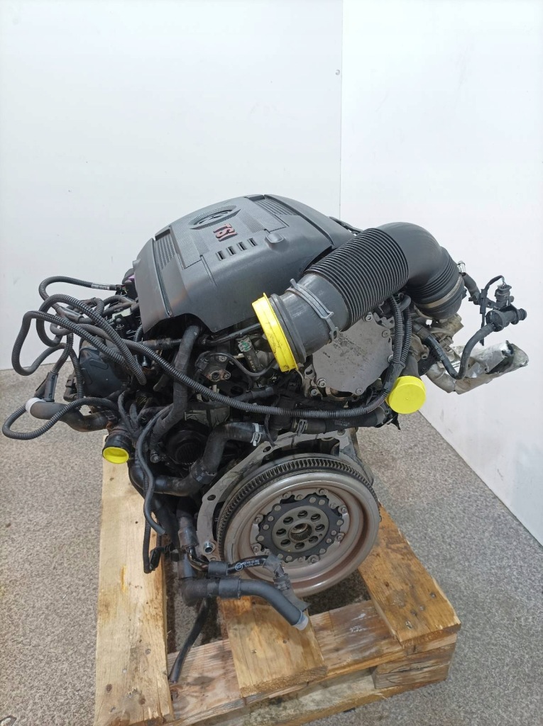 Moteur CHHB - Image 3