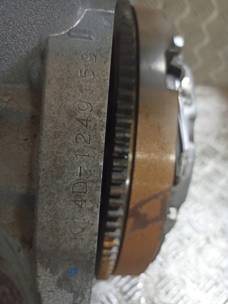 Moteur K14D - Image 4