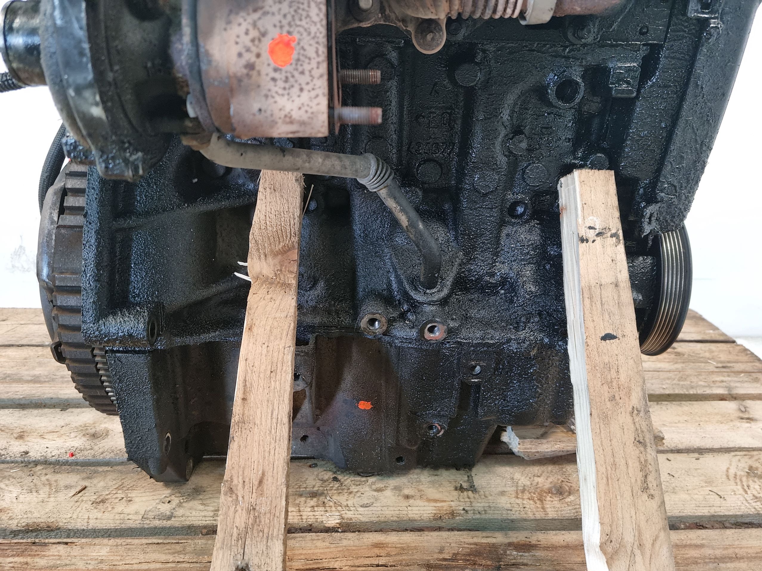 Moteur K9K 766 - Image 8