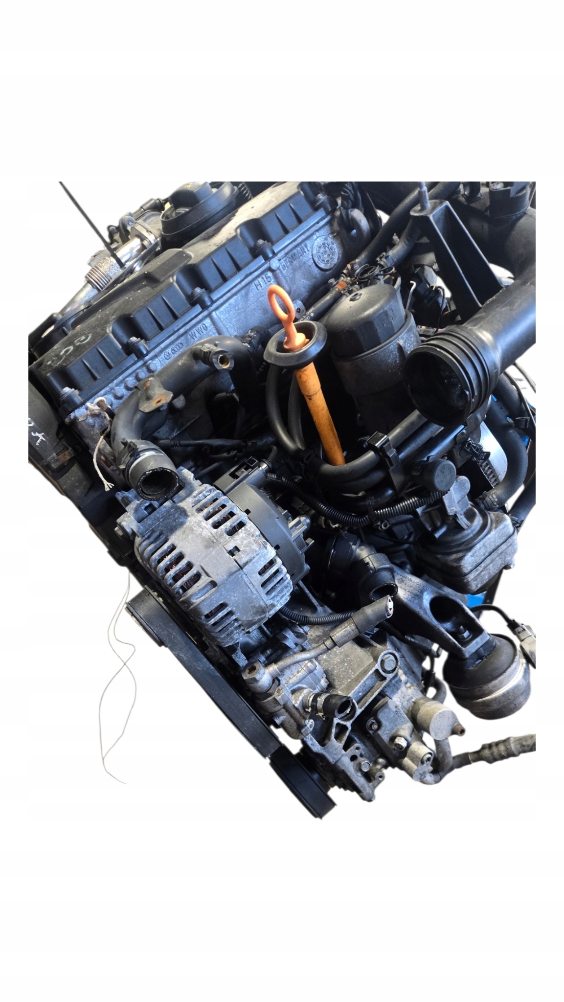 Moteur BRB - Image 4