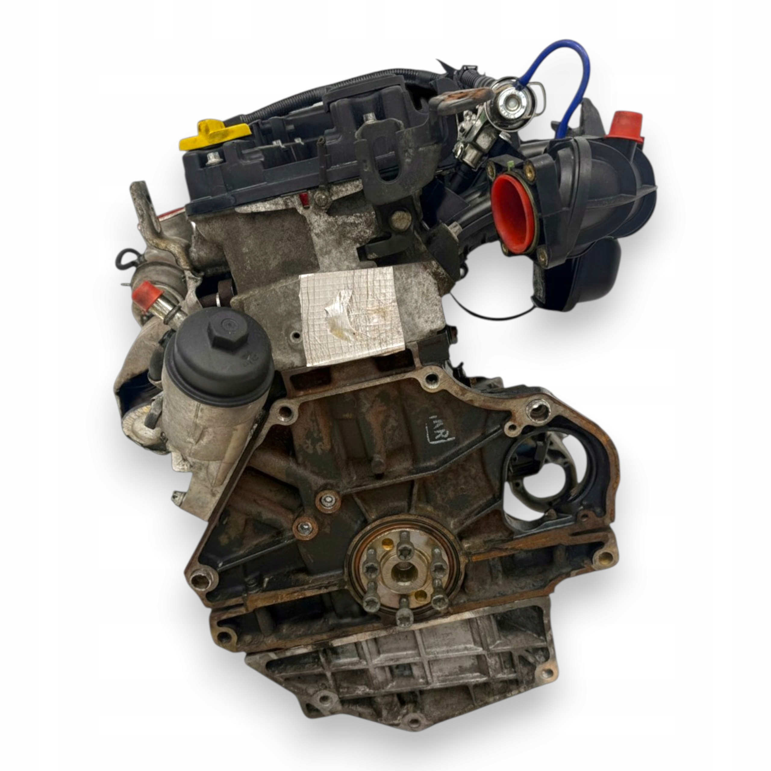 Moteur B 14 NET - Image 7
