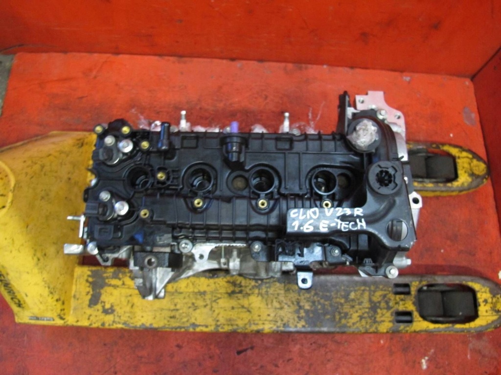 Moteur H4M 632 - Image 6