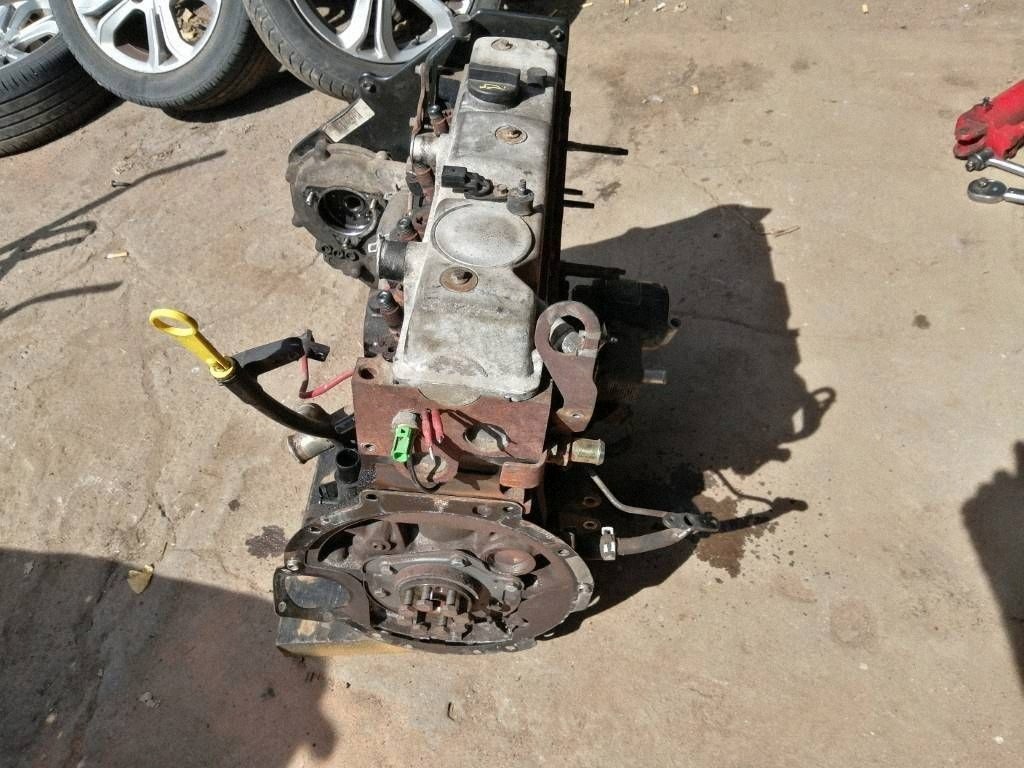 Moteur BHPA - Image 4