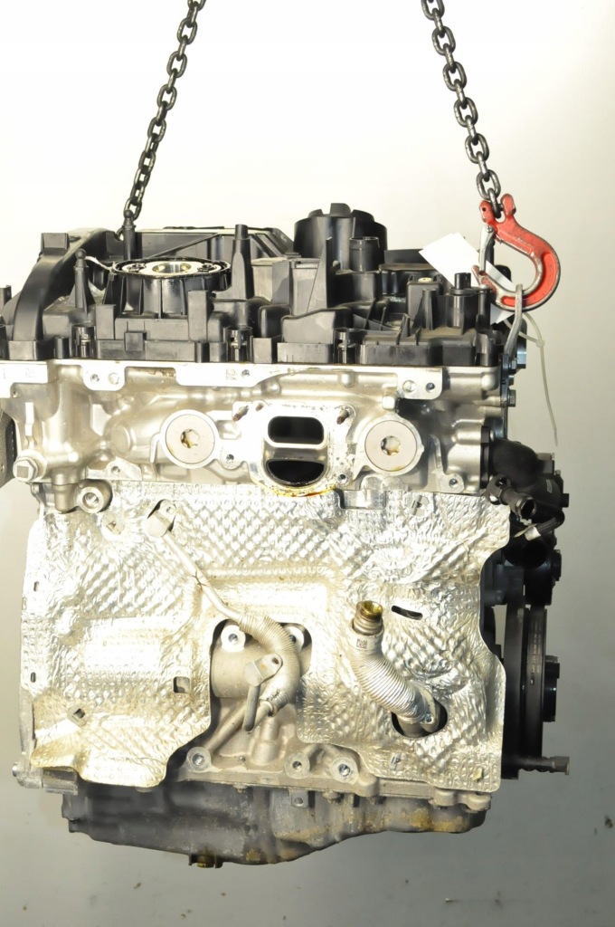 Moteur B48 B20 A - Image 2