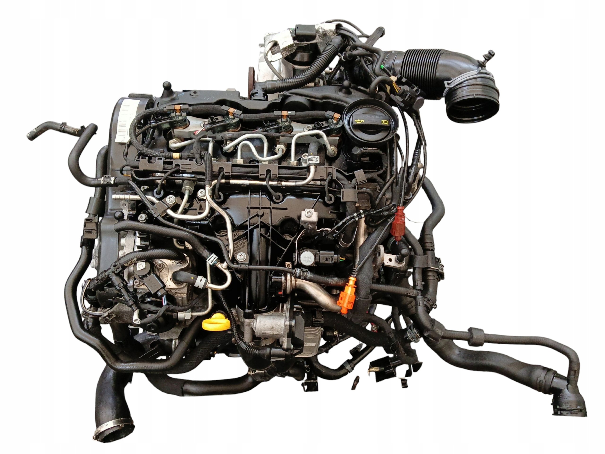 Moteur CFFB - Image 6
