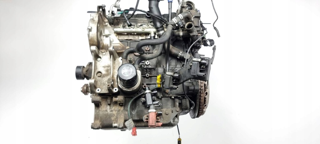 Moteur RHS (DW10ATED) - Image 2