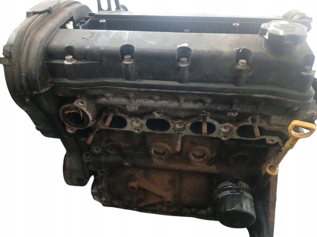 Moteur F14D3 - Image 1
