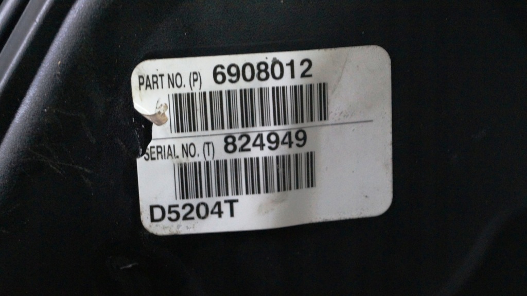 Moteur D 5204 T - Image 5