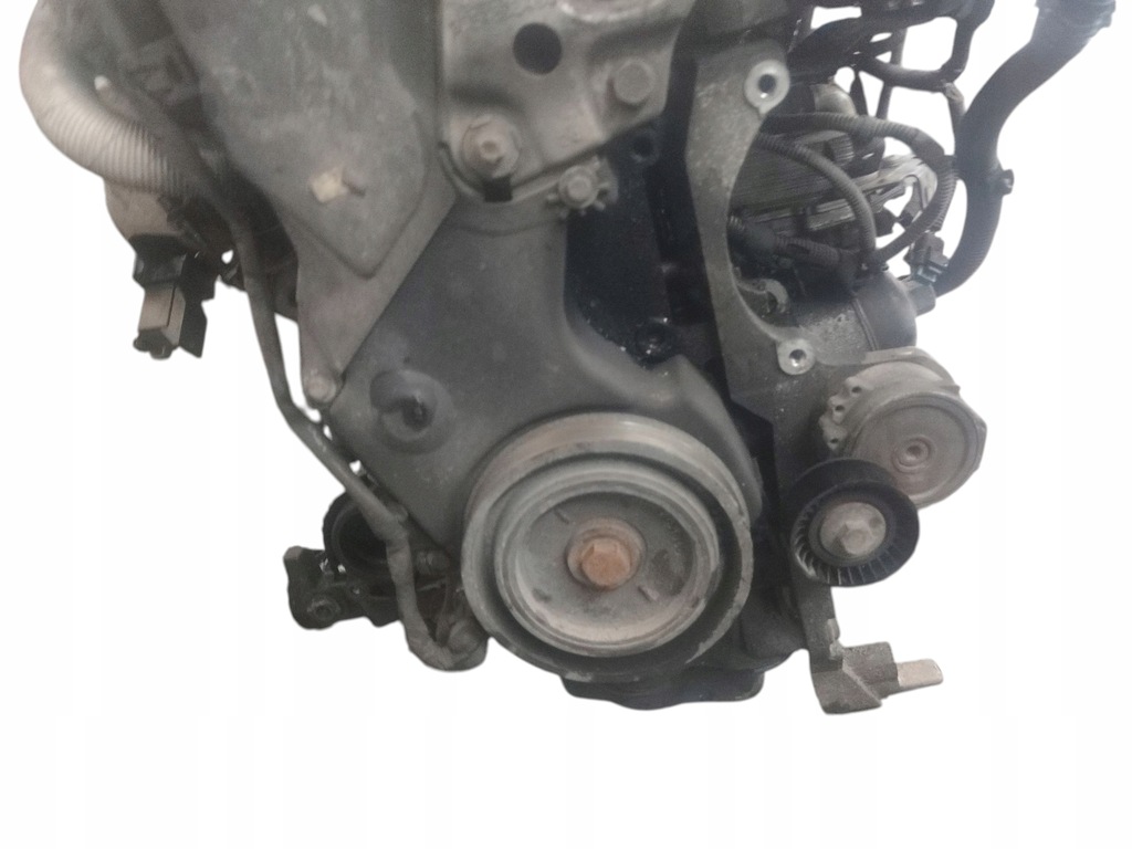Moteur 4HR (DW12BTED4) - Image 6