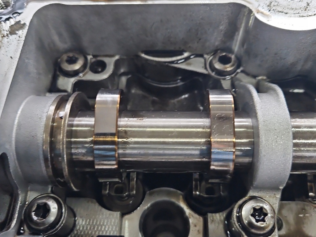 Moteur DTRA — vue 6