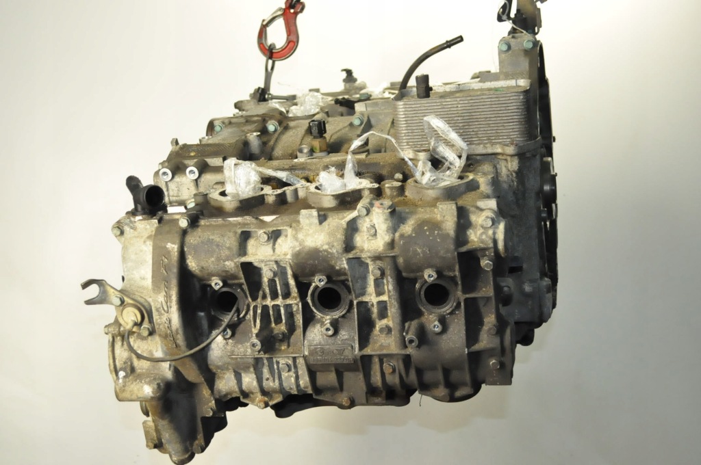 Moteur M 96.22 — vue 2