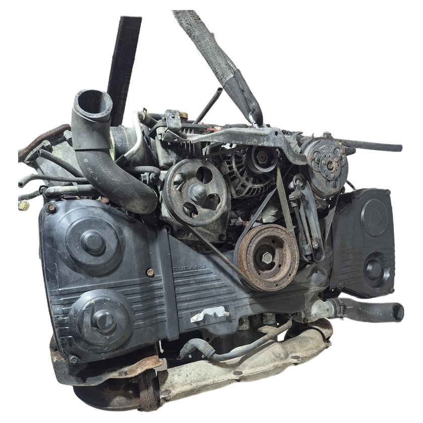 Moteur EJ205 - Image 3