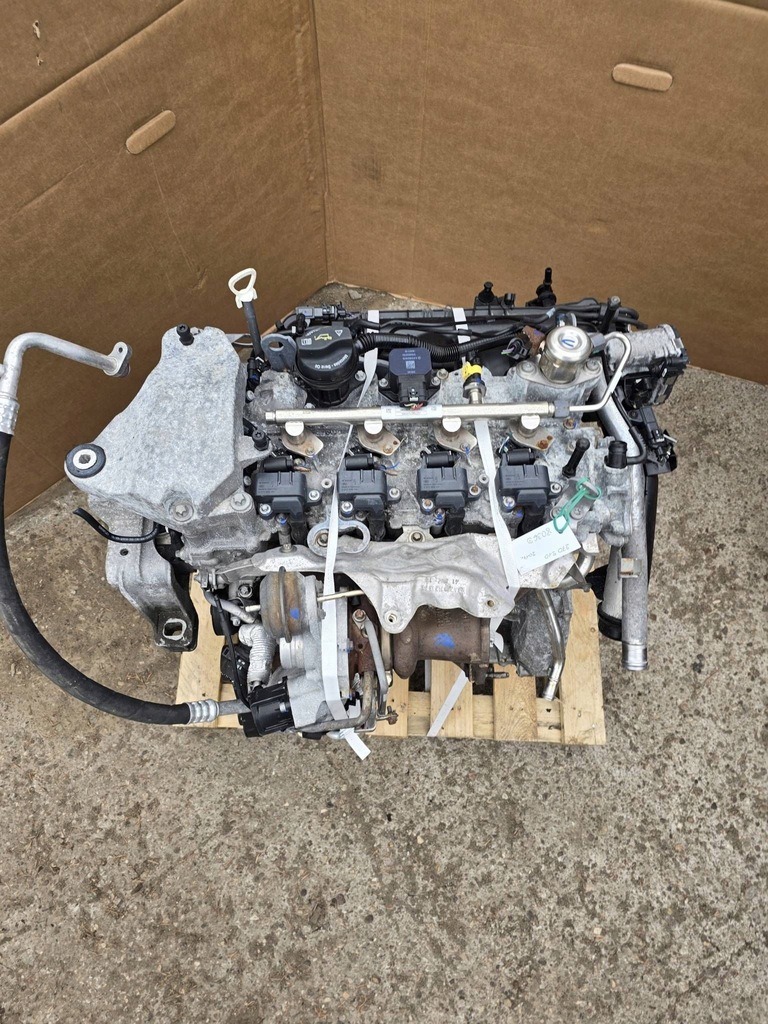 Moteur M 270.910 - Image 2