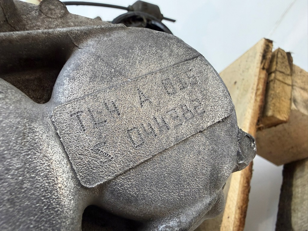 Moteur K4M 766 — vue 7
