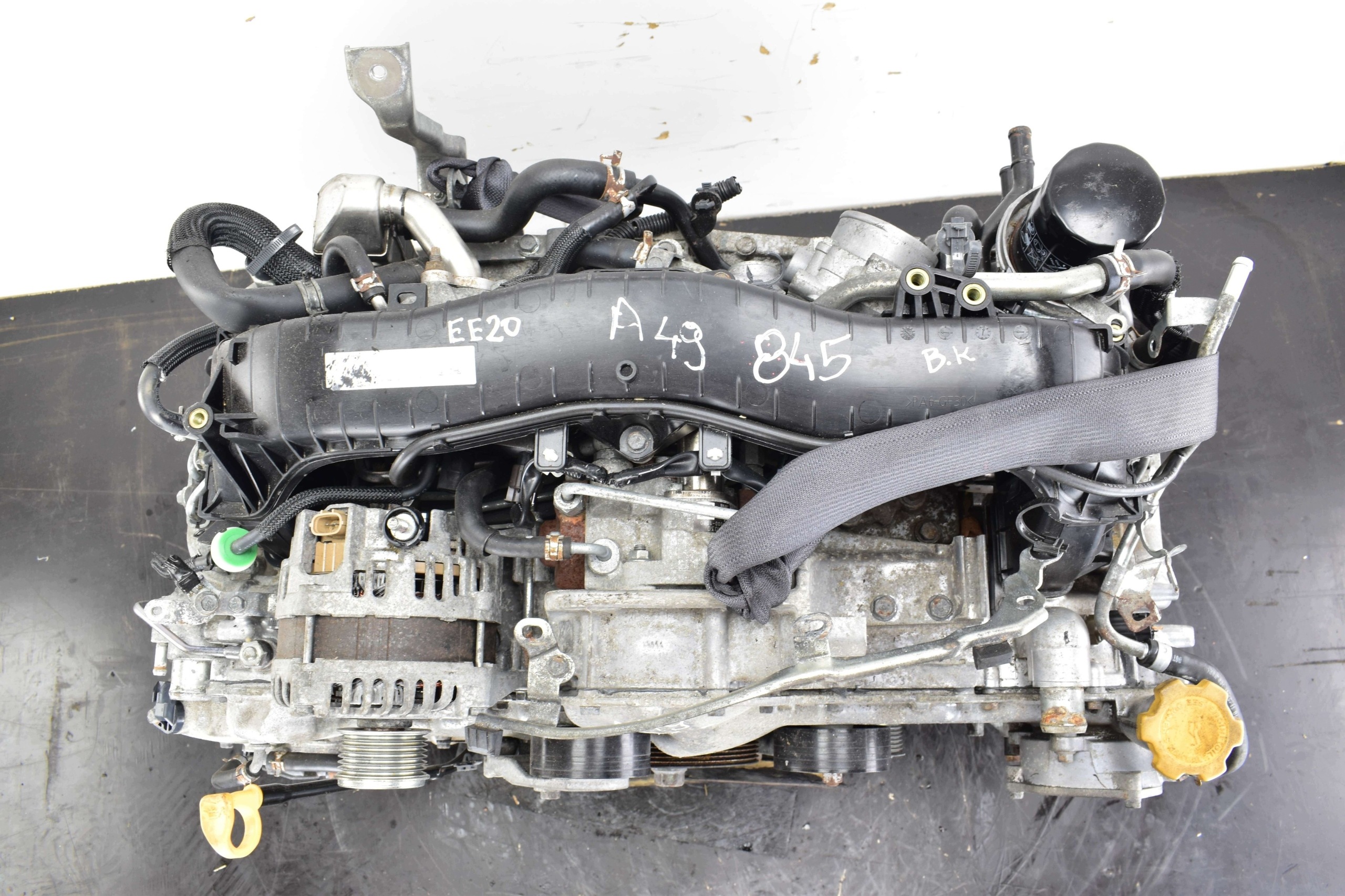 Moteur EE20Z - Image 1