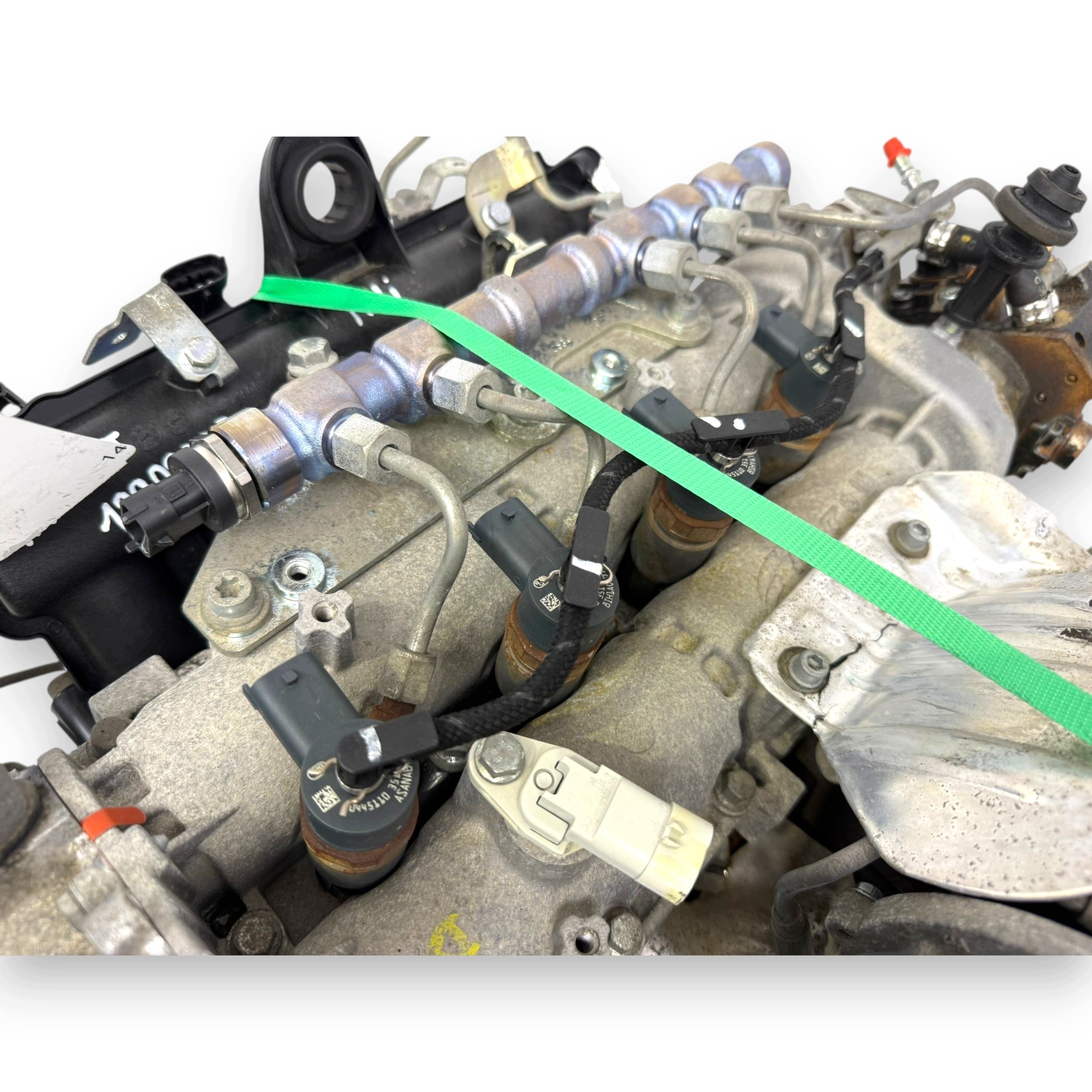 Moteur 199 A9.000 - Image 11
