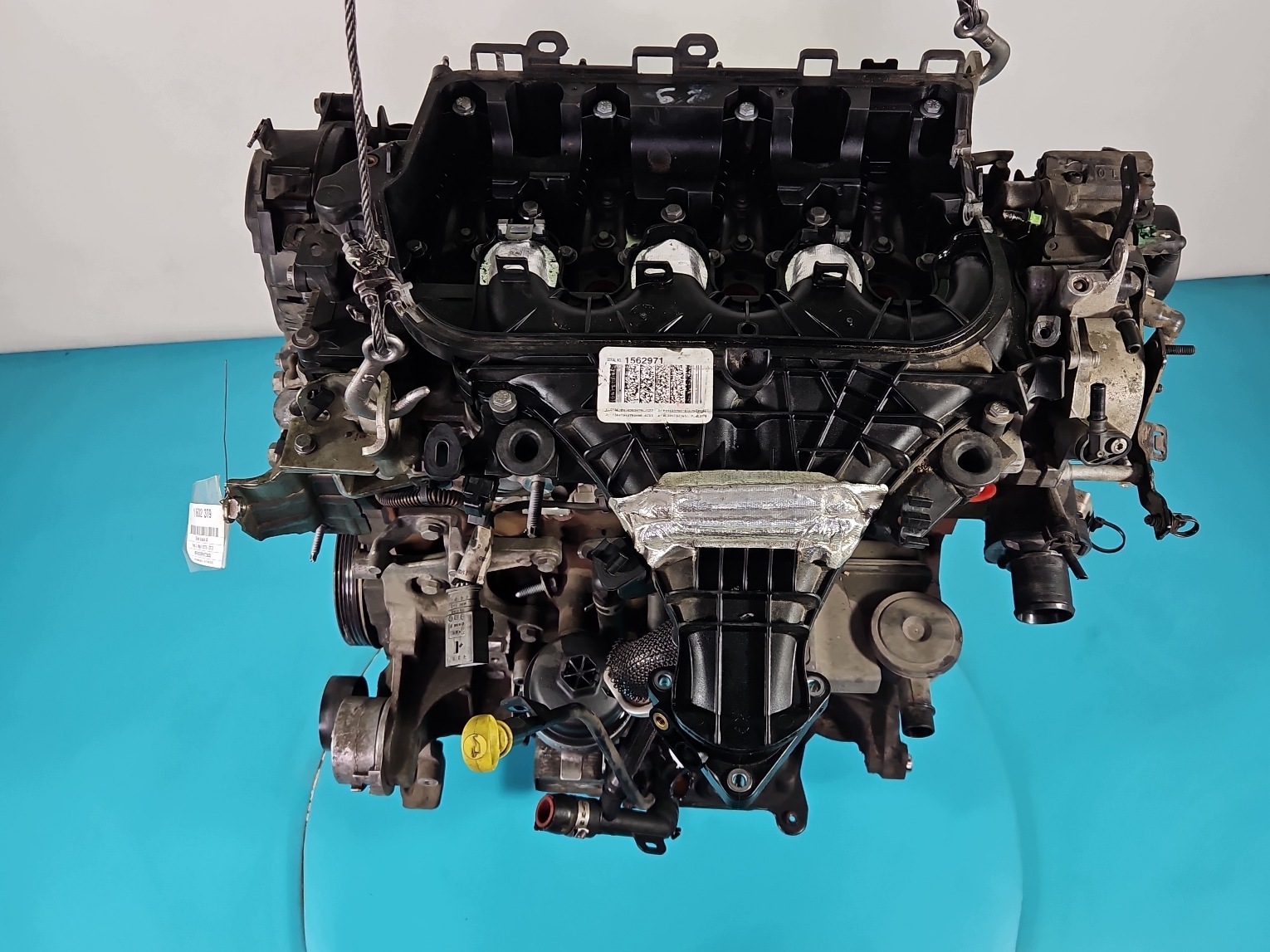 Moteur UFDB - Image 8