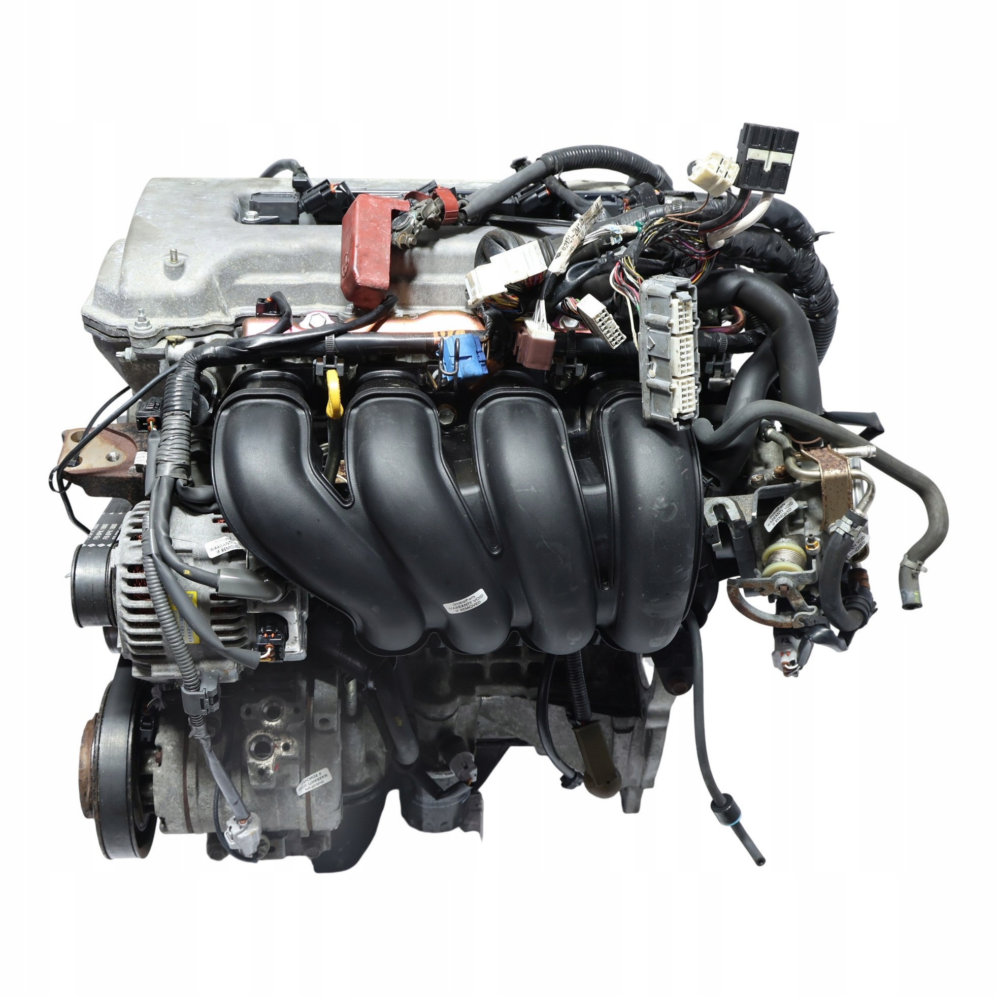 Moteur 1ZZ-FE - Image 2