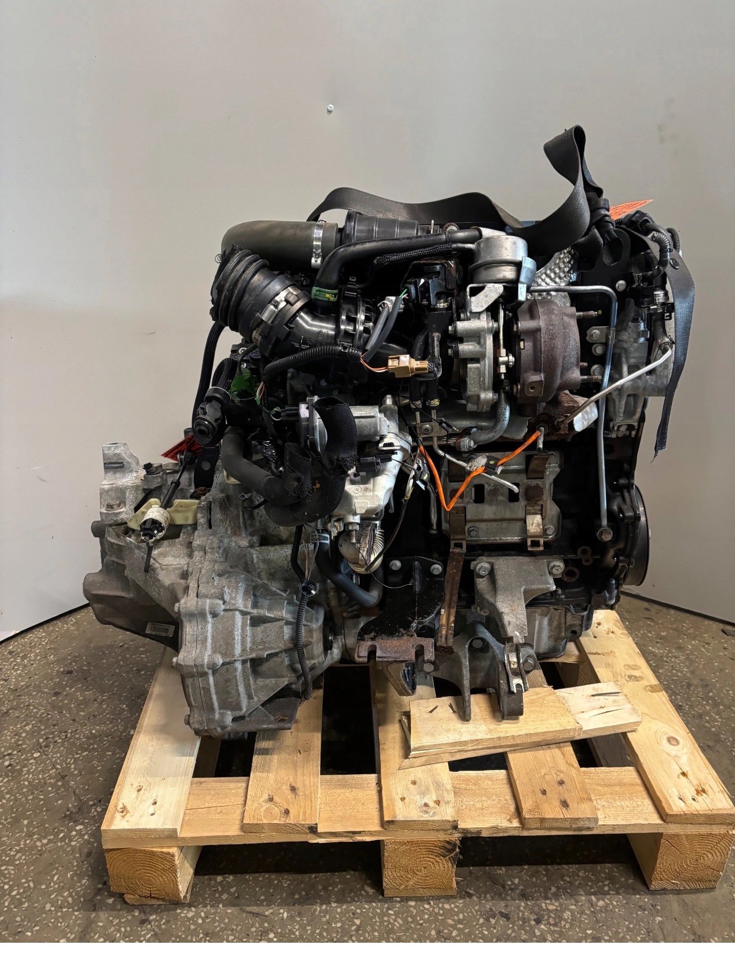 Moteur R9M 402 - Image 6