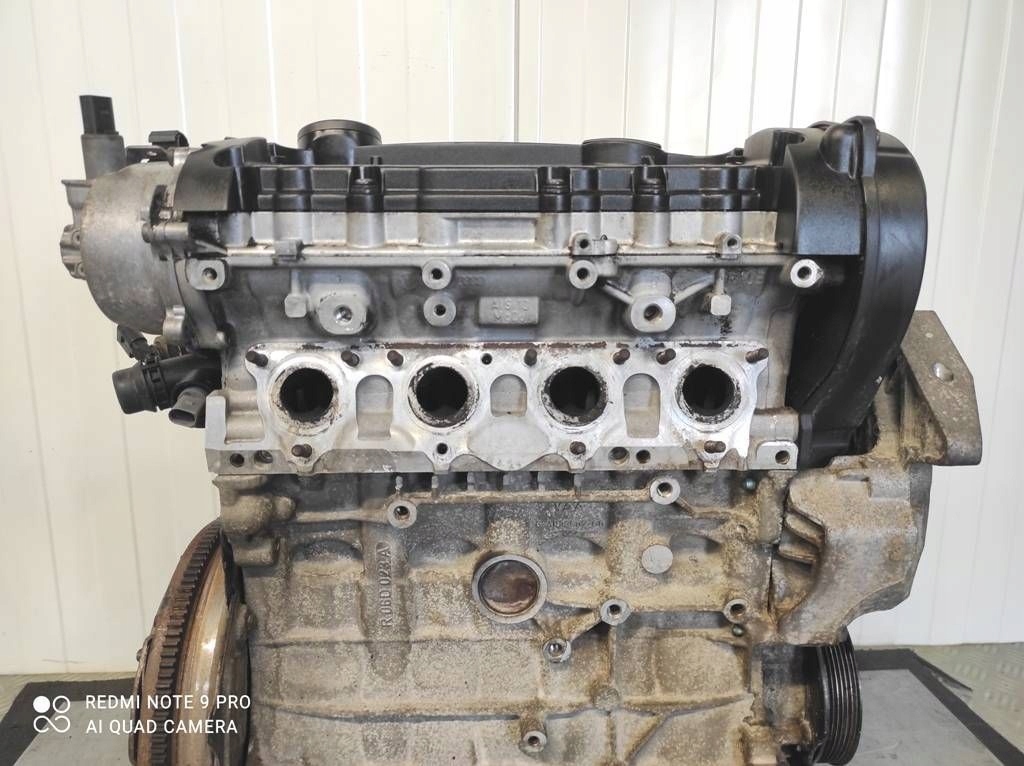 Moteur BLR — vue 11