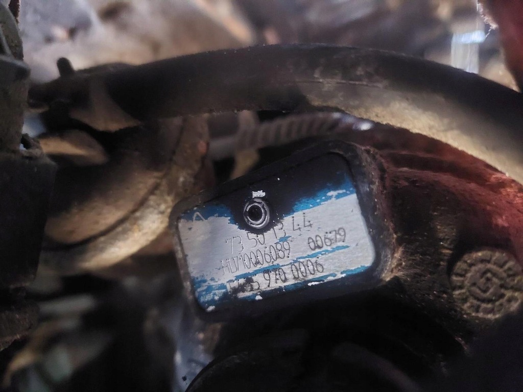 Moteur Z 13 DT - Image 3