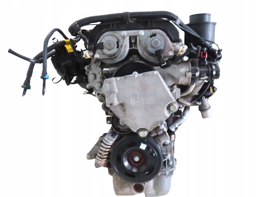 Moteur B 14 NET - Image 2