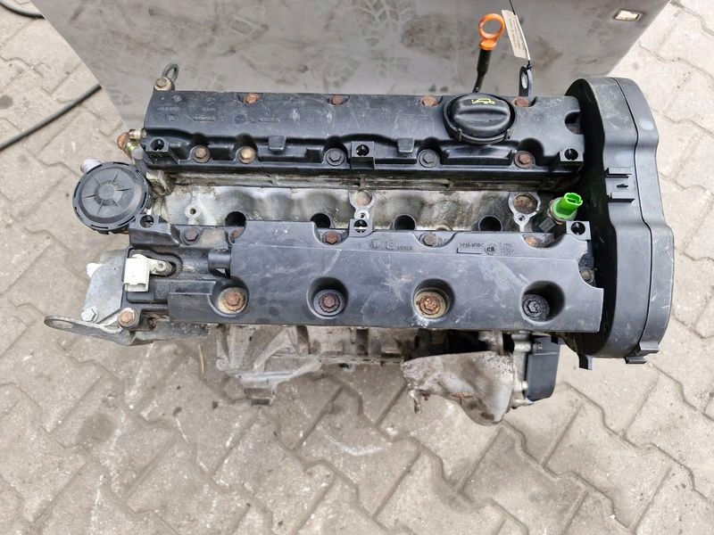 Moteur 3FY (EW12J4) - Image 1