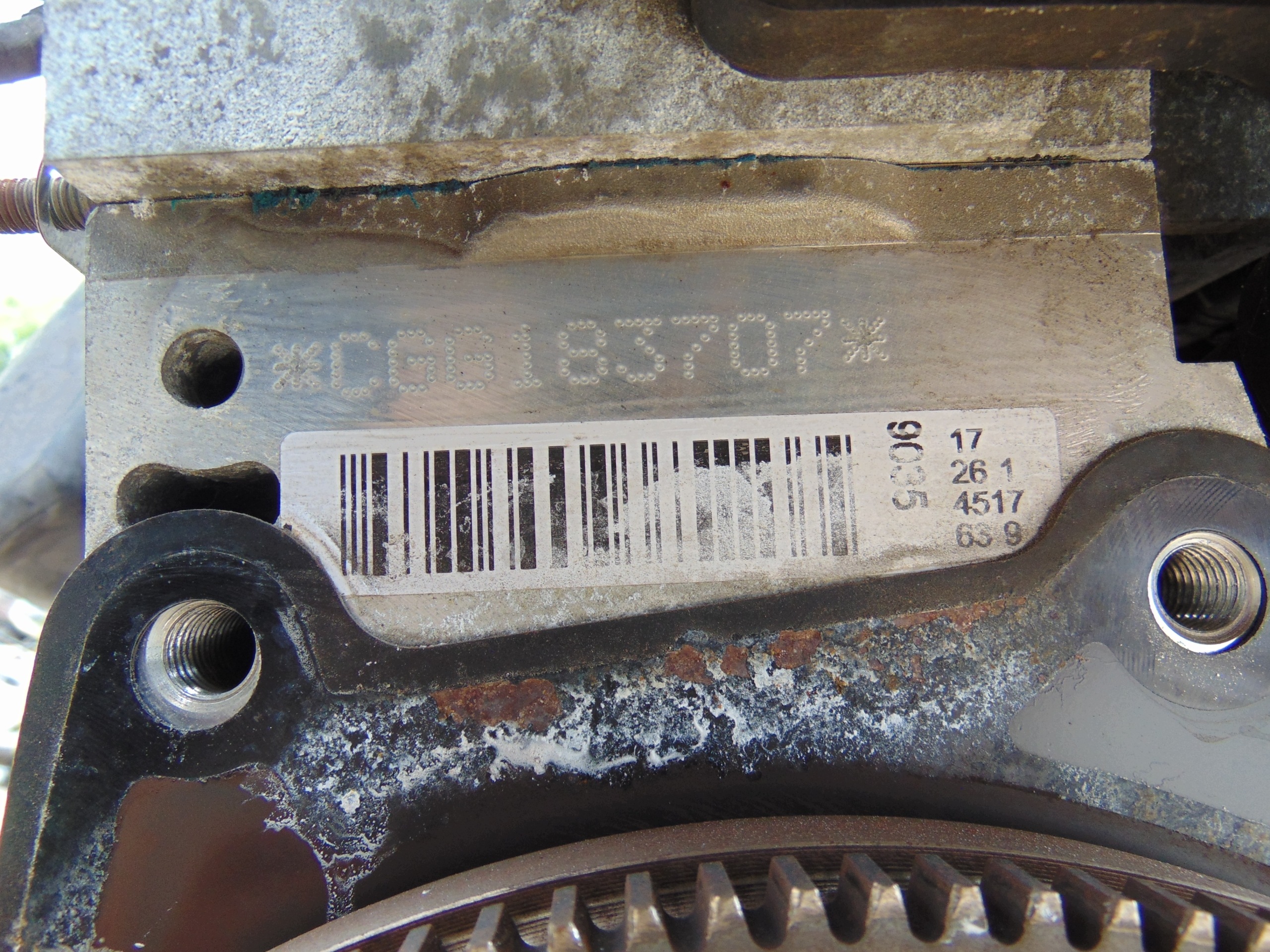 Moteur CGGA - Image 13