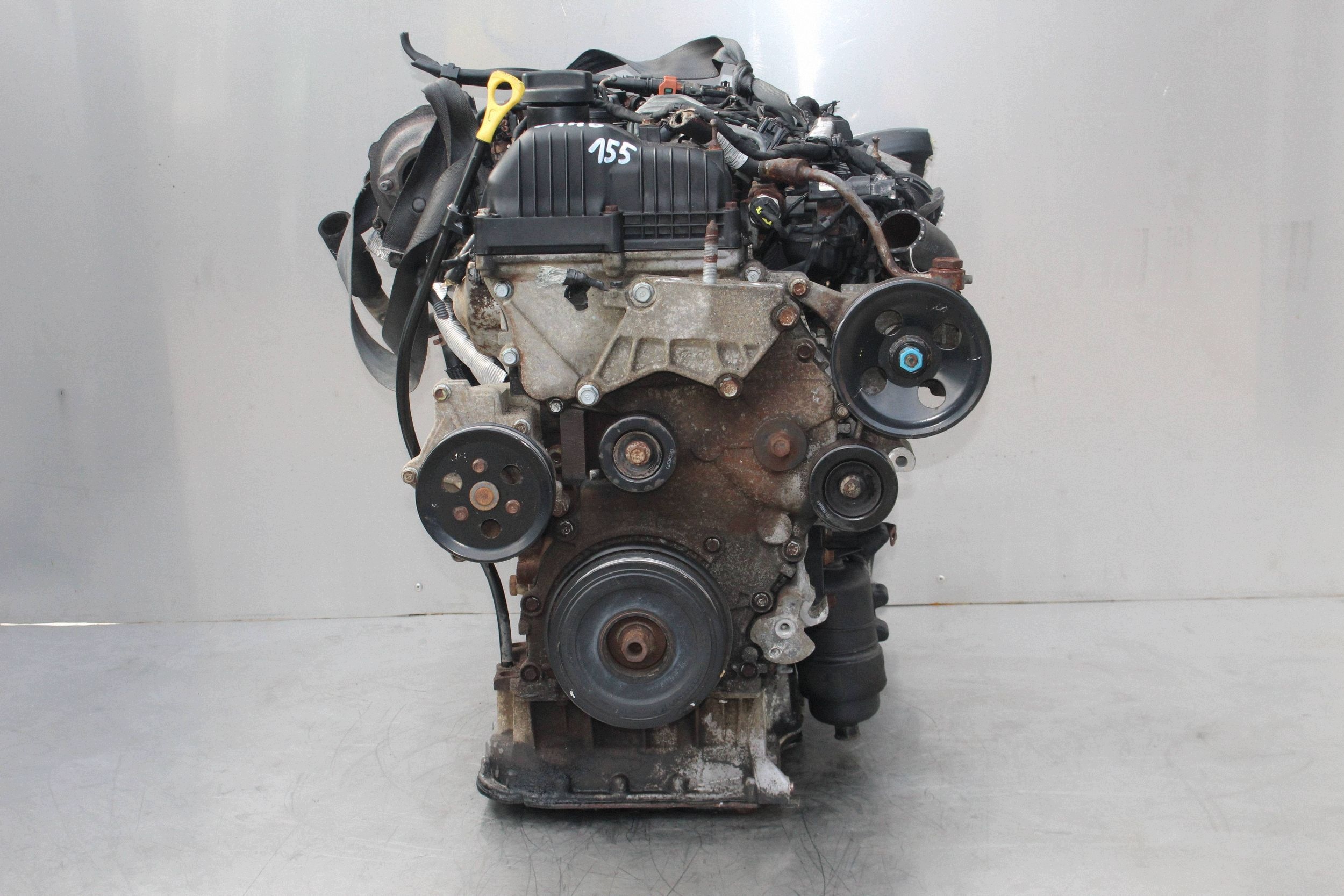 Moteur D4HB - Image 2