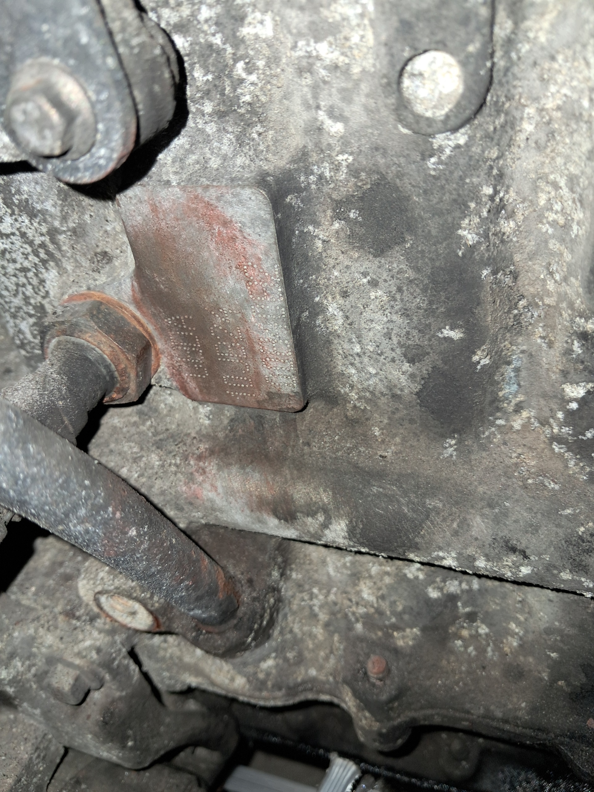 Moteur G8DA - Image 4