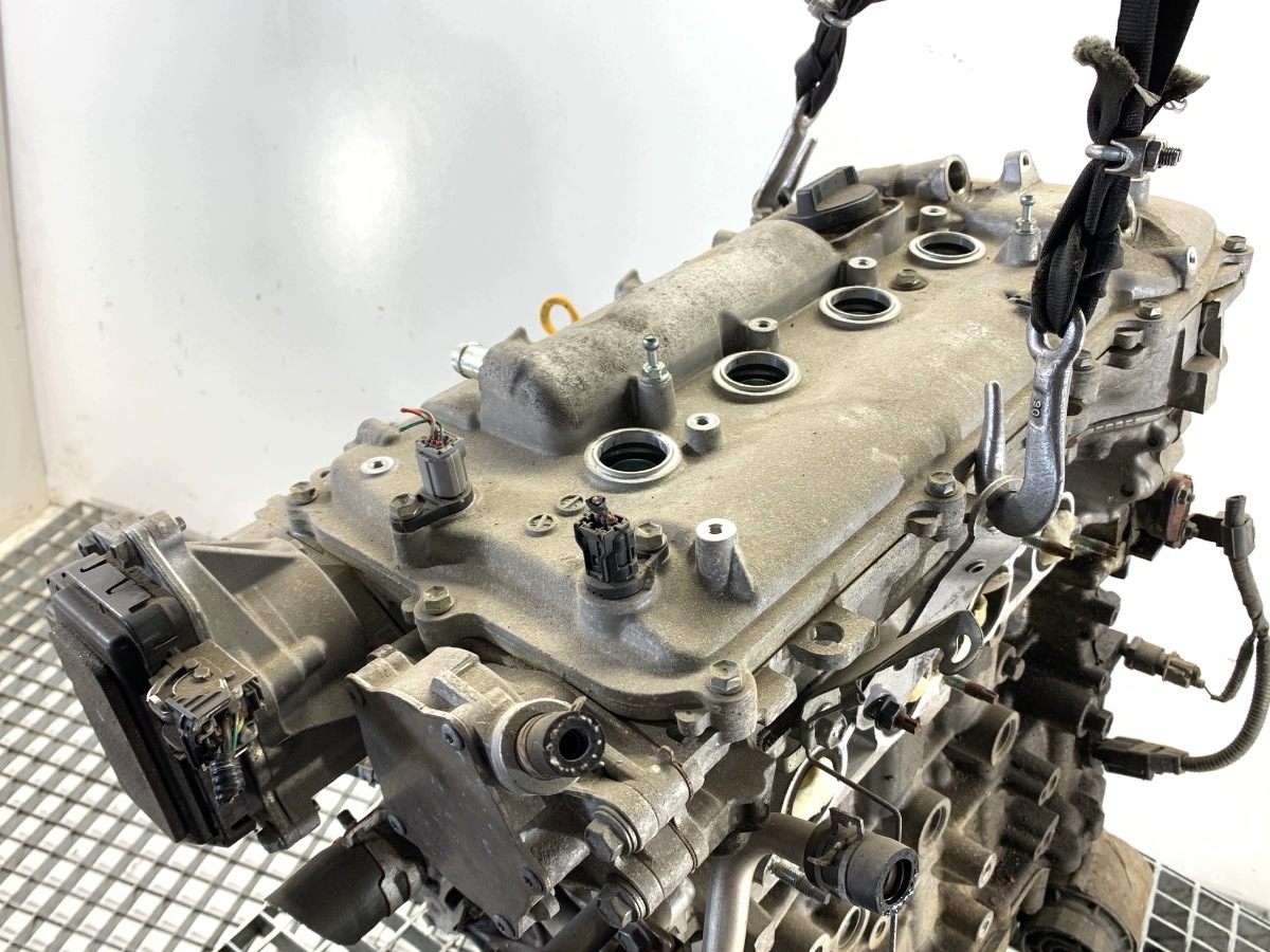 Moteur 2ZR-FAE - Image 5