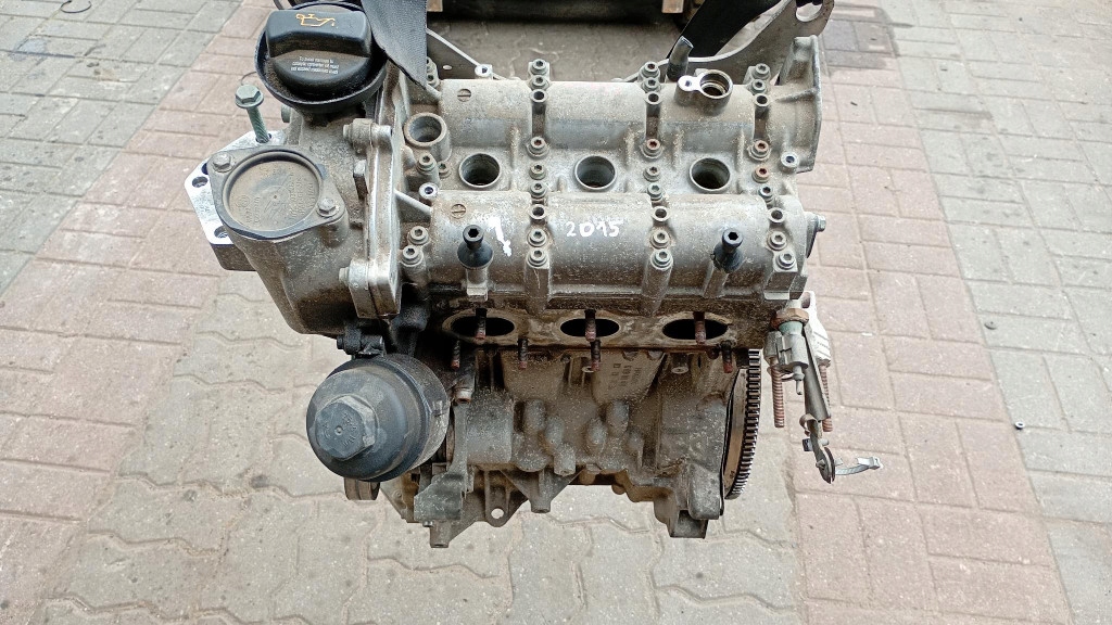 Moteur BME - Image 1