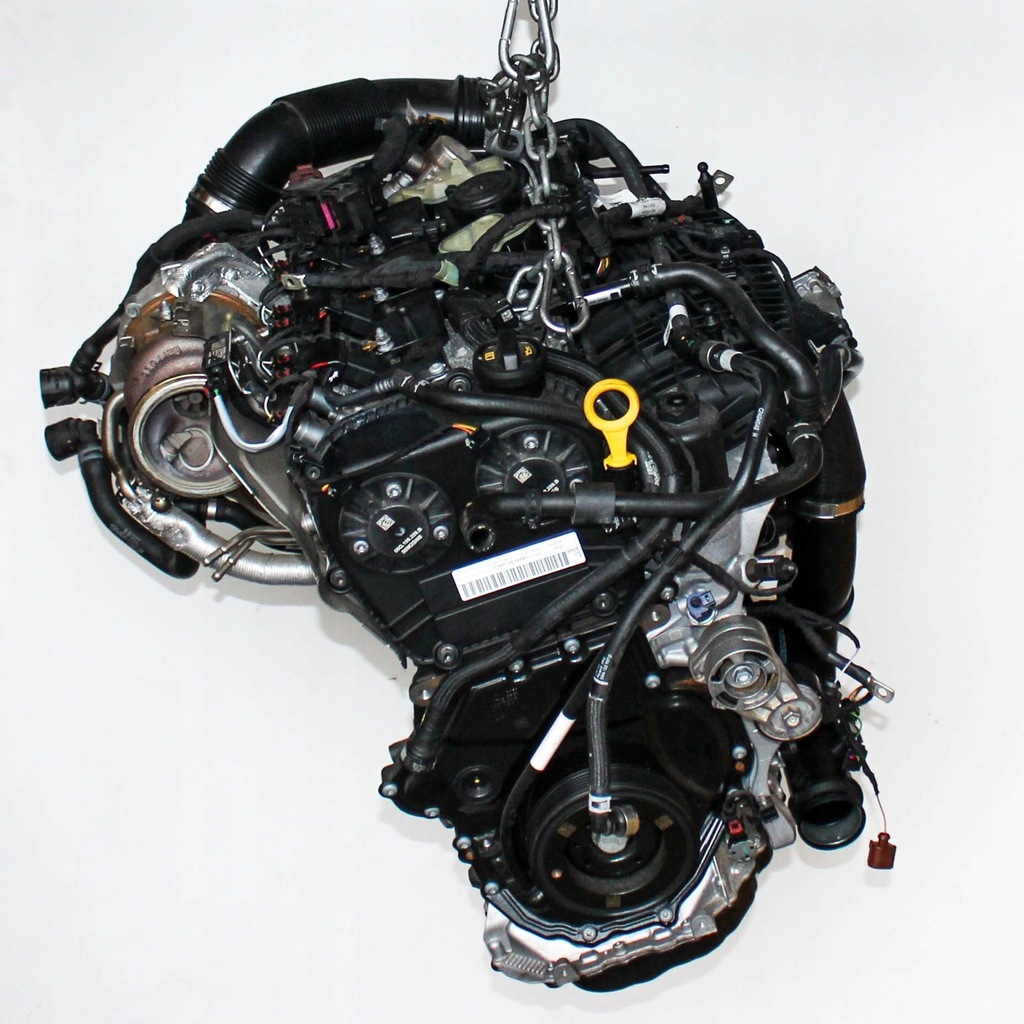 Moteur DNPA - Image 2