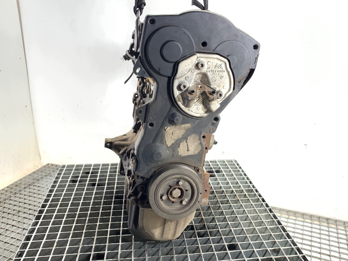 Moteur NFP (EC5) - Image 4
