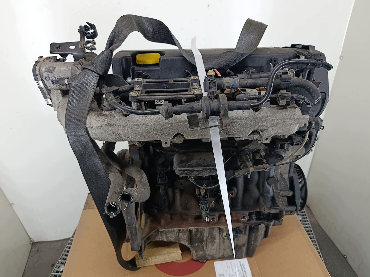 Moteur Z 16 LET - Image 6
