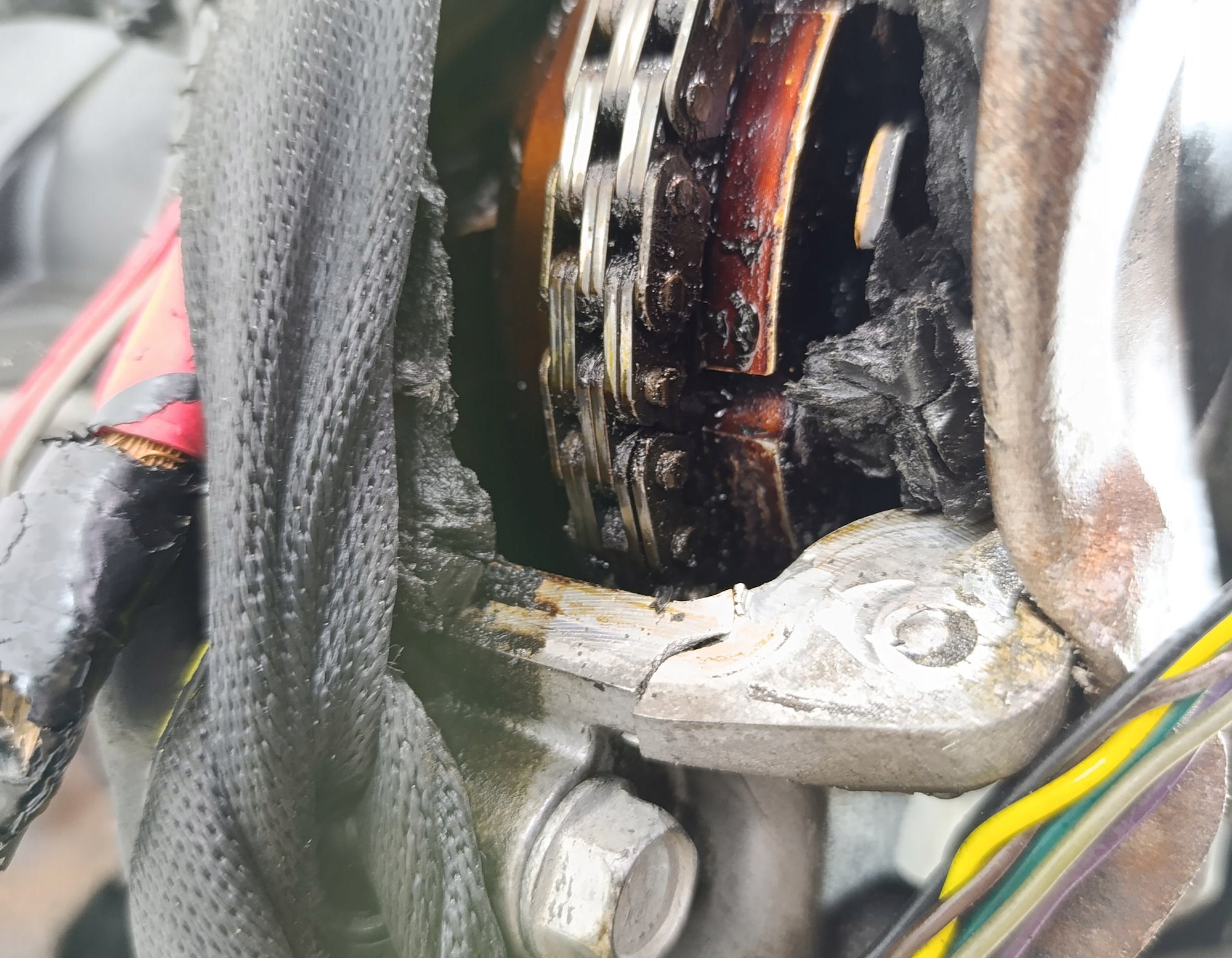 Moteur LY7 - Image 3