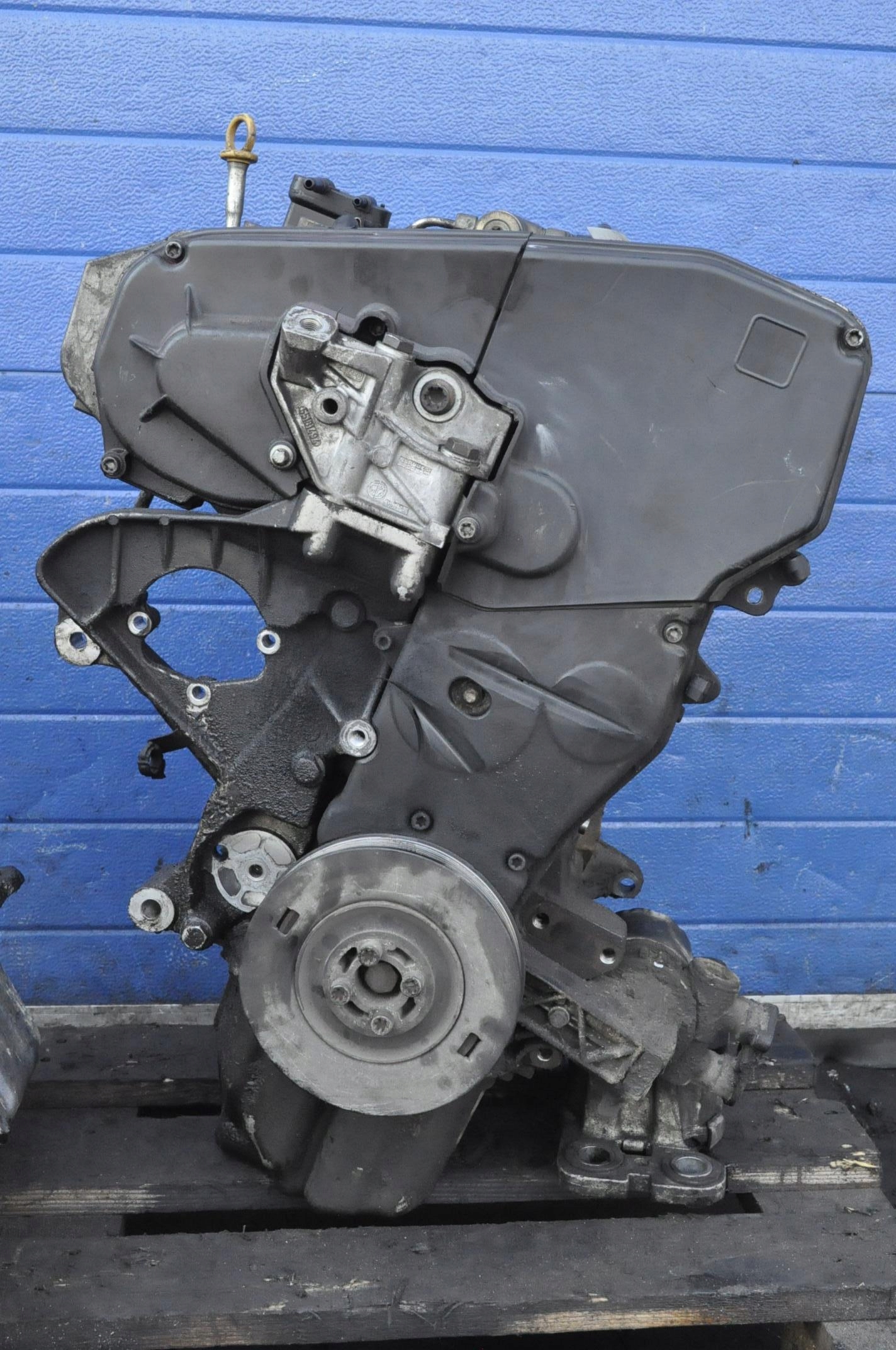 Moteur 192 A5.000 - Image 3