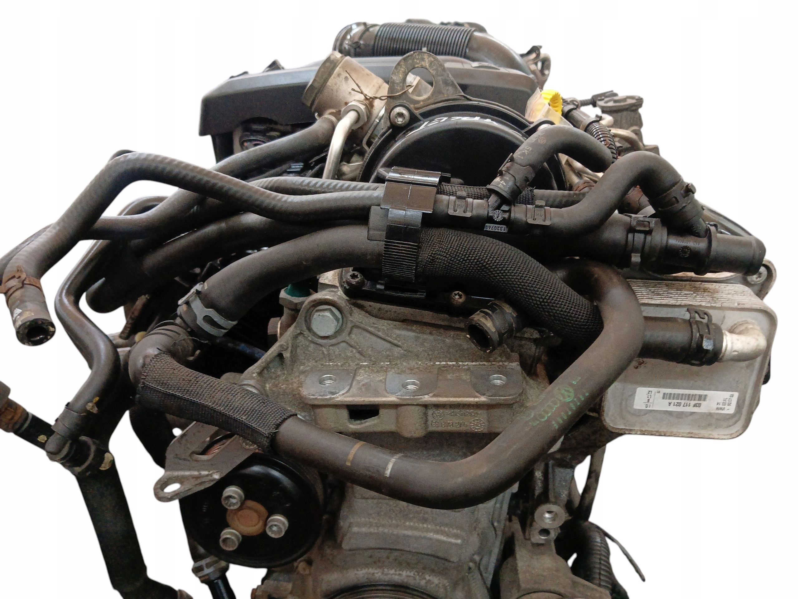Moteur CBZA - Image 11