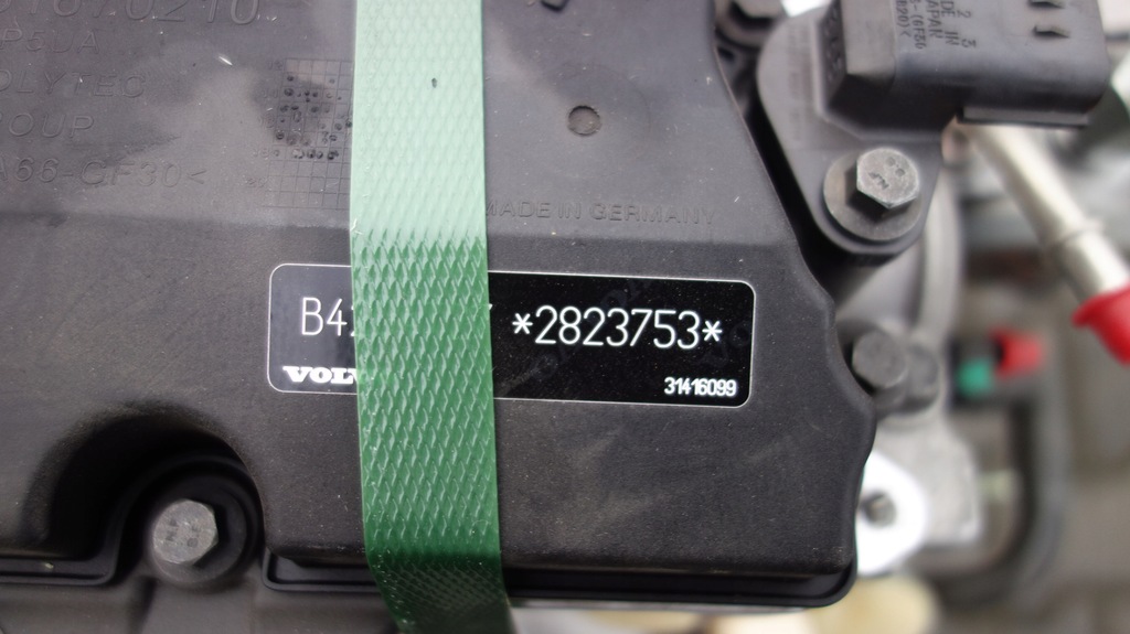 Moteur B 4204 T27 - Image 4