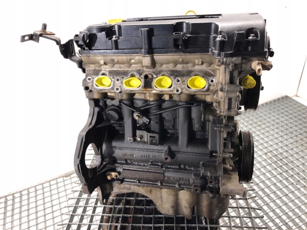 Moteur B 14 NEL - Image 2