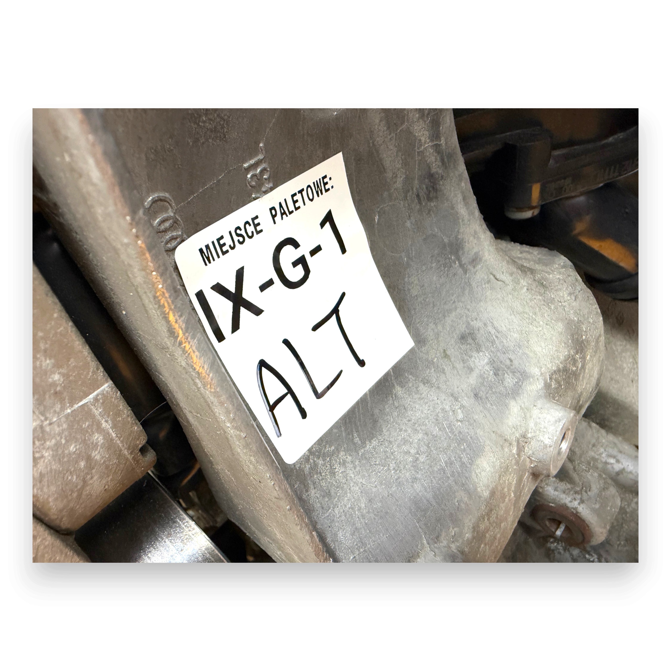 Moteur ALT - Image 12