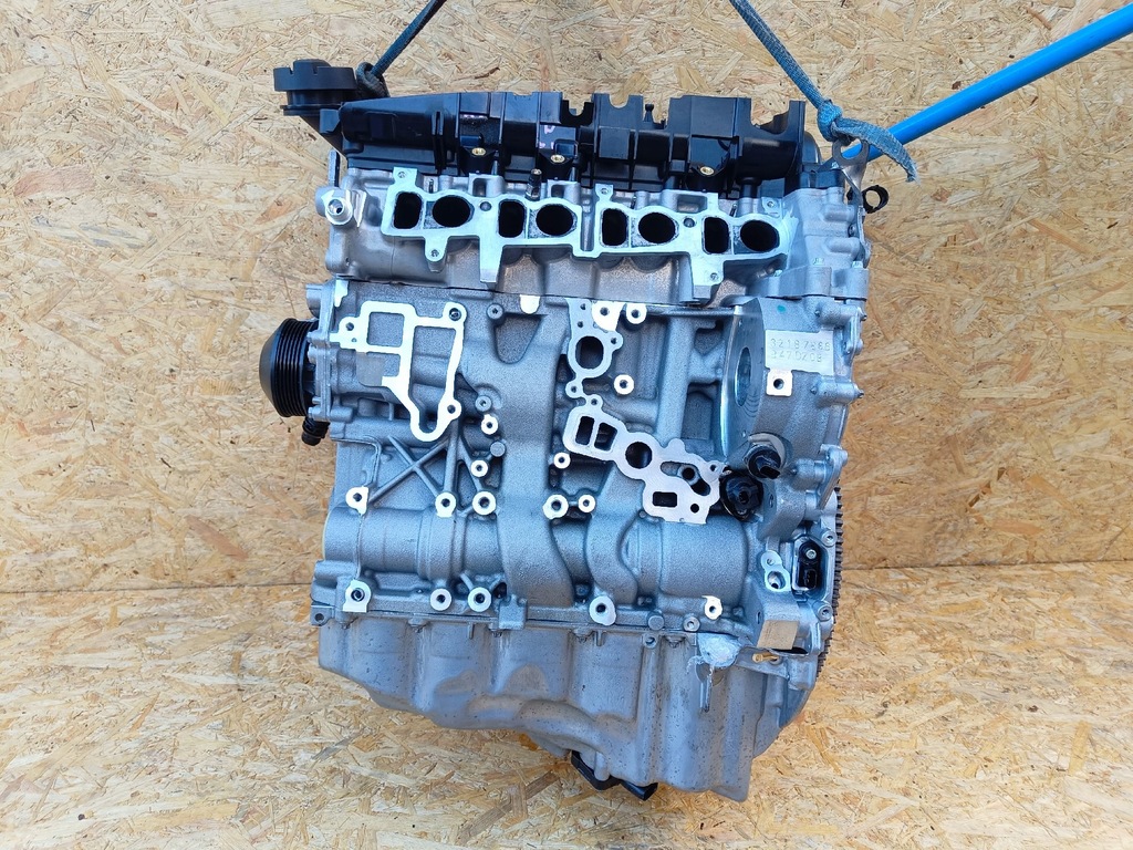 Moteur B47 D20 B — vue 1