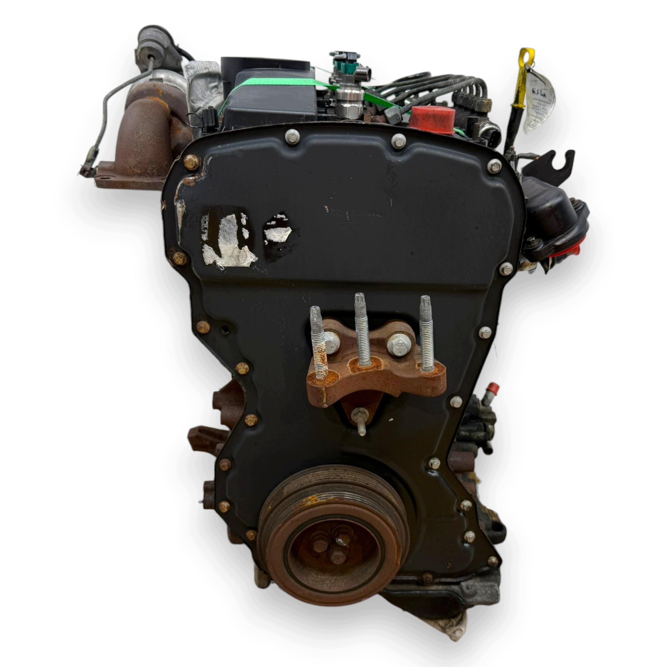 Moteur P8FA - Image 6