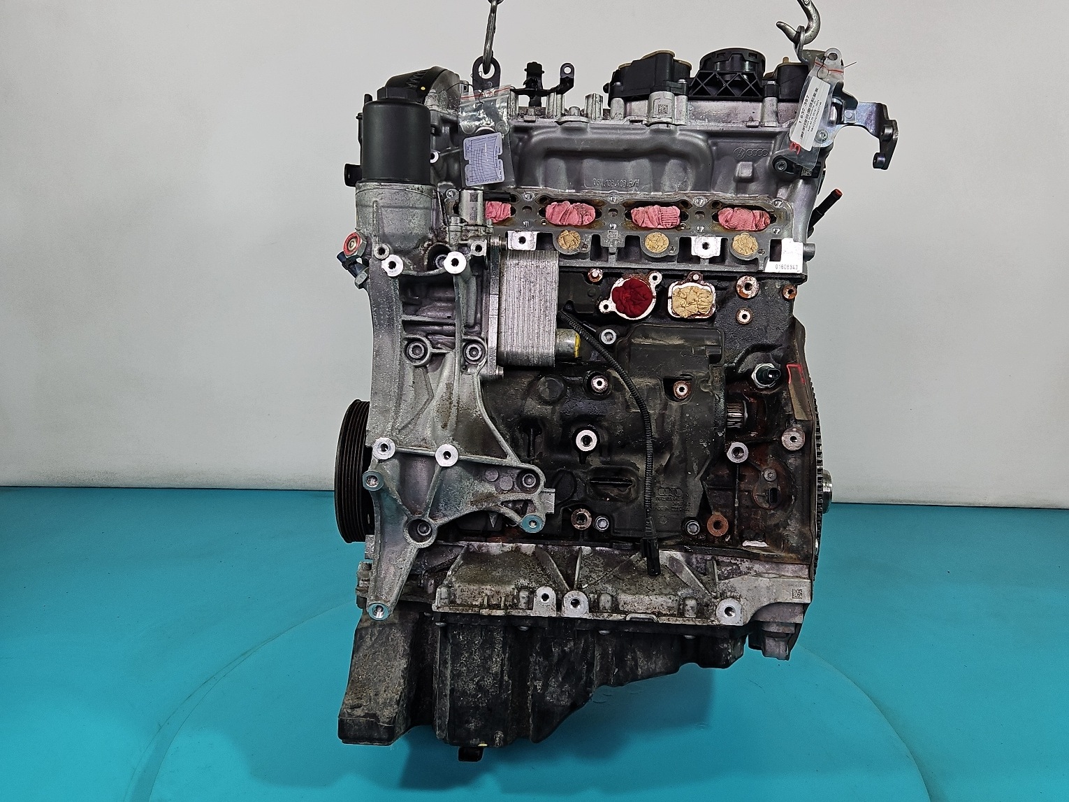 Moteur DMTA - Image 3