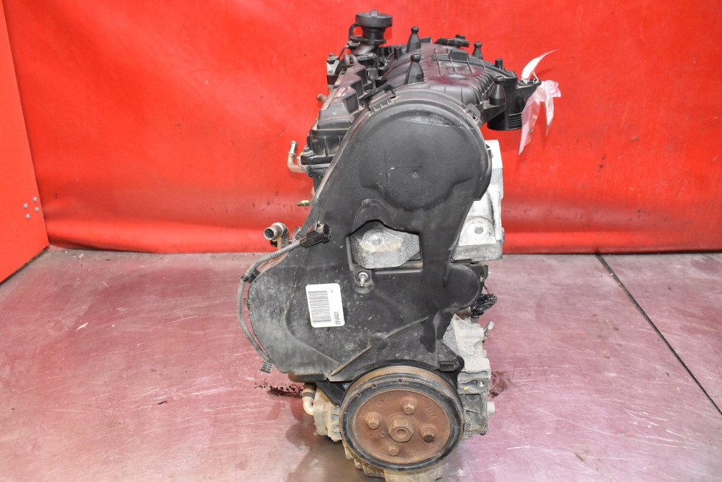 Moteur D 5204 T7 — vue 6