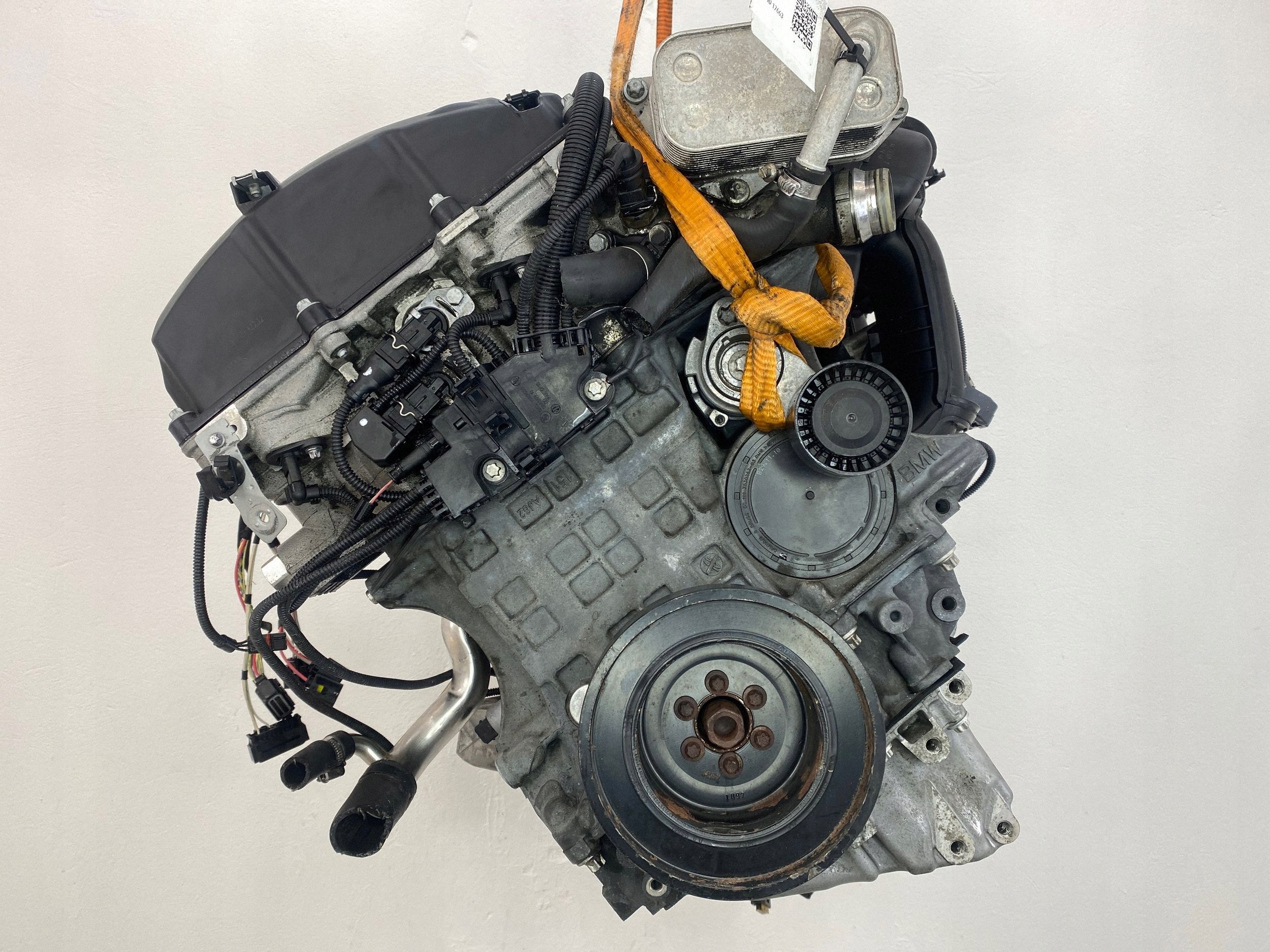 Moteur N52 B30 AF - Image 2