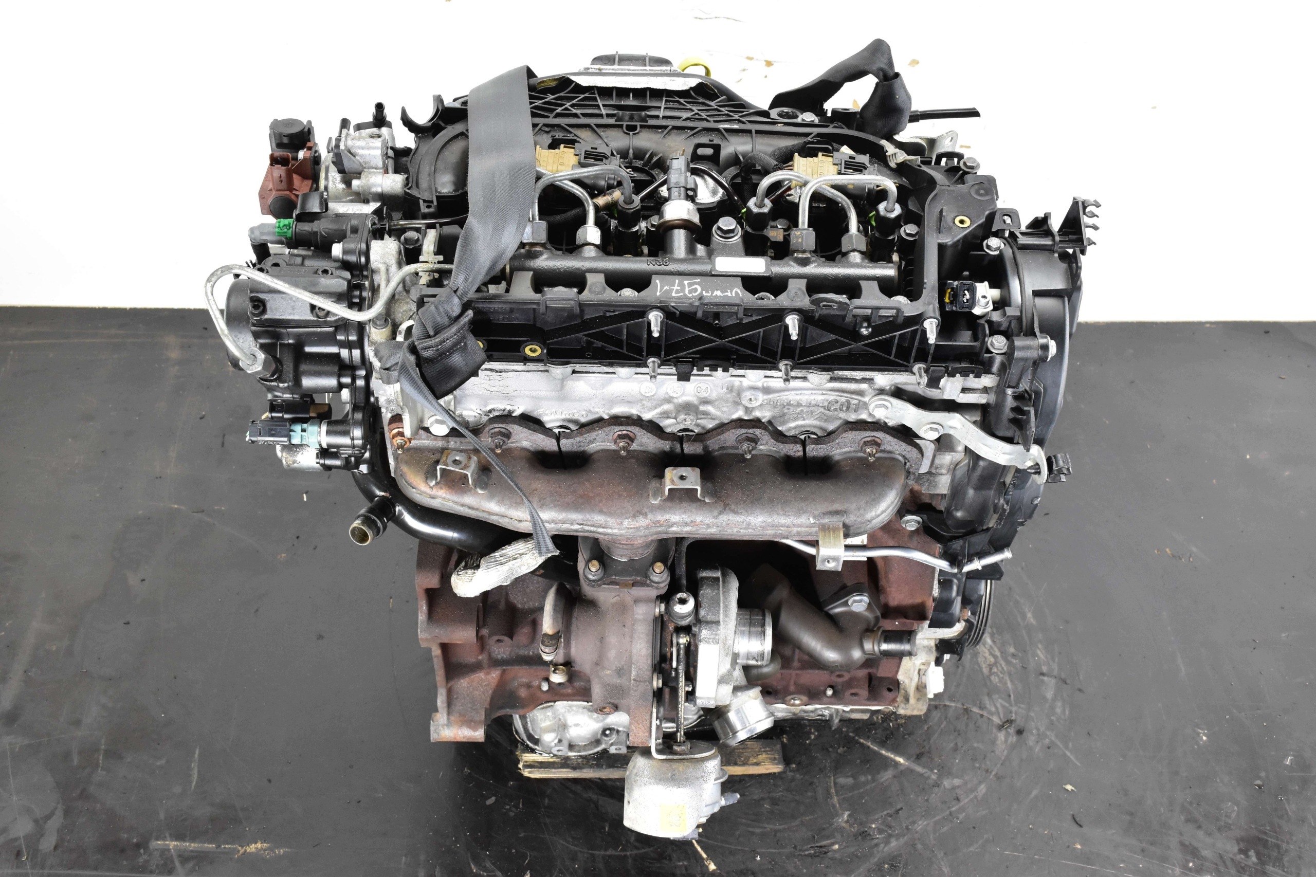 Moteur UFWA - Image 8